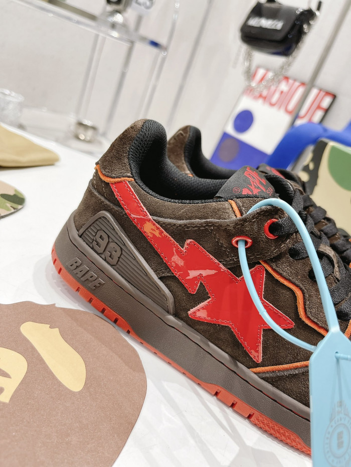 B*PE SNEAKER