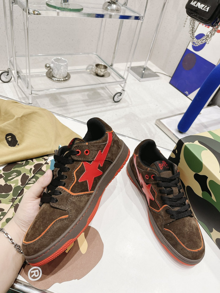 B*PE SNEAKER