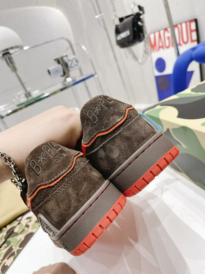 B*PE SNEAKER