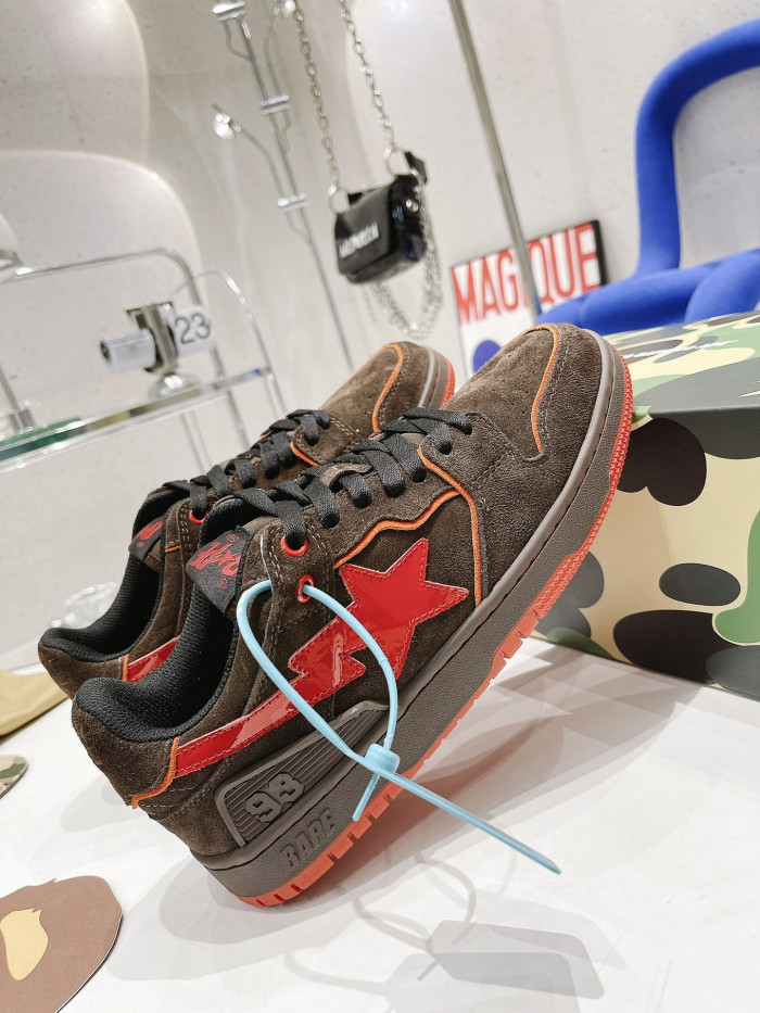 B*PE SNEAKER