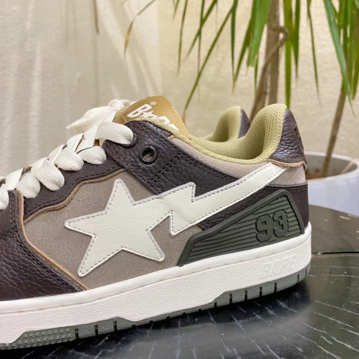 B*PE SNEAKER