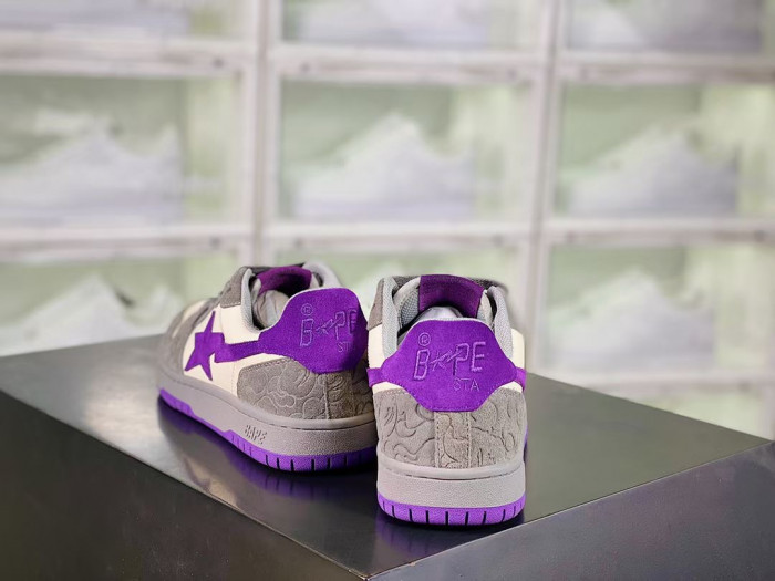 B*PE SNEAKER