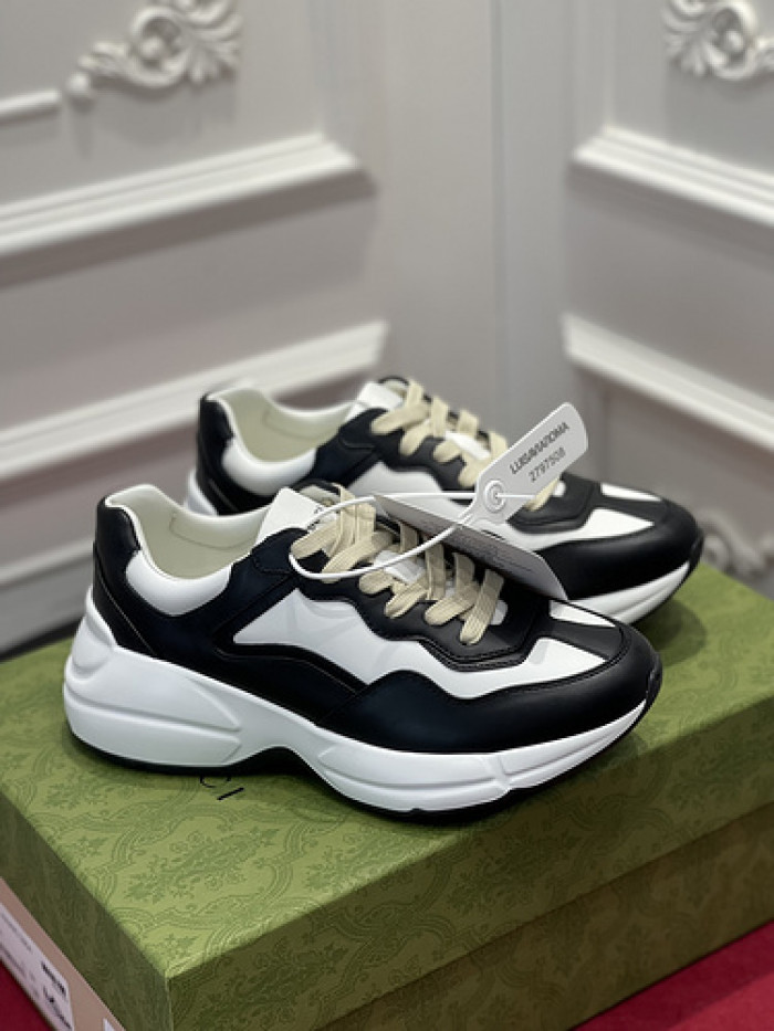 GUCC Rhyton SNEAKER ‎721750 AAA9S 1094