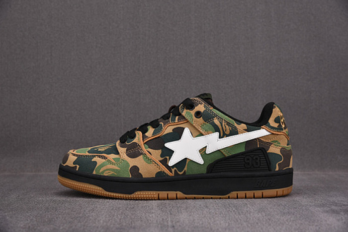 B*PE SNEAKER