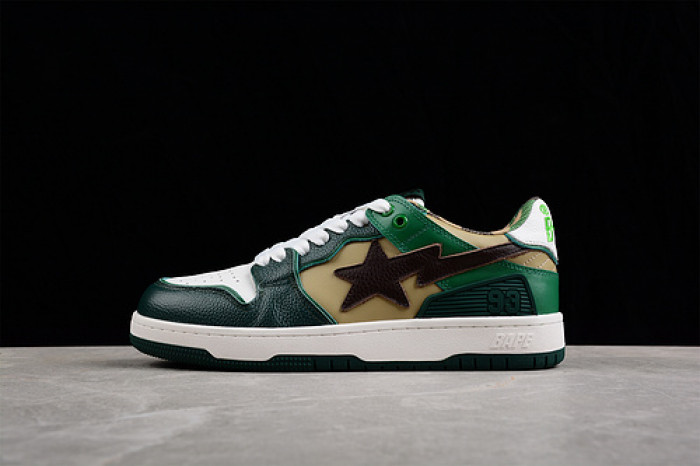 B*PE SNEAKER